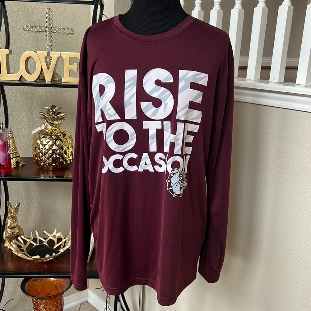 BAW Men’s T-shirts size large